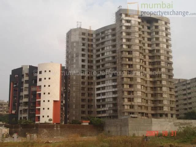 Kalpataru Estate Phase VI photo 3