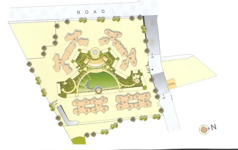 Kalpataru Estate Phase VI photo 5