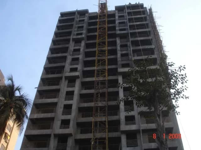 Eco Tower photo 6