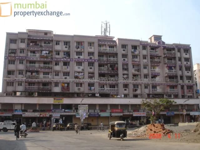 Trivedi Plaza photo 1