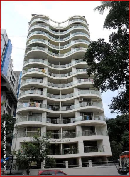 Manhar Villa photo 3