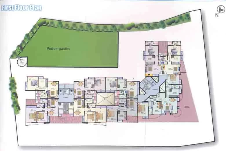 Atlantis Apartment photo 4