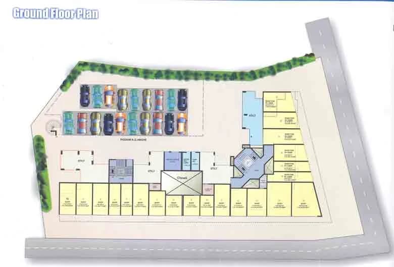 Atlantis Apartment photo 3