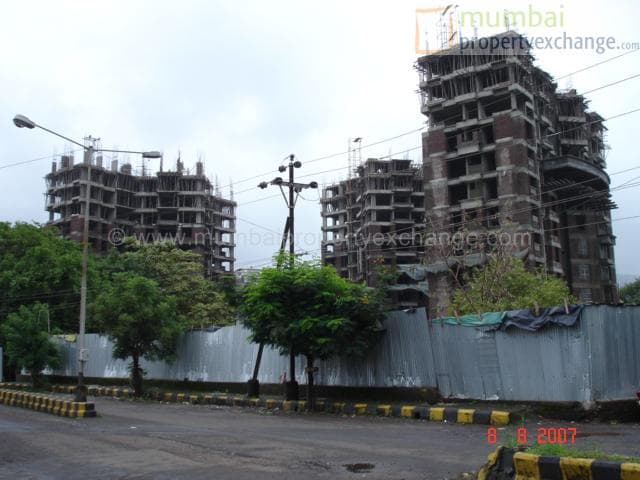 Swastik Regalia in Thane West - Photo 3