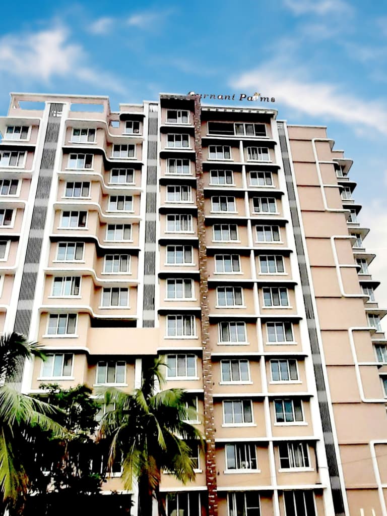 Gurnani Palms photo 1