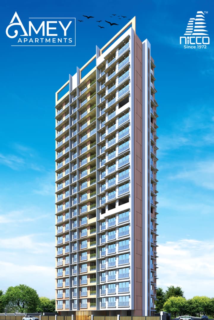 Amey Apartments photo 1