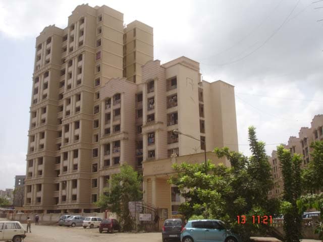 Hyde Park in Thane West - Photo 7
