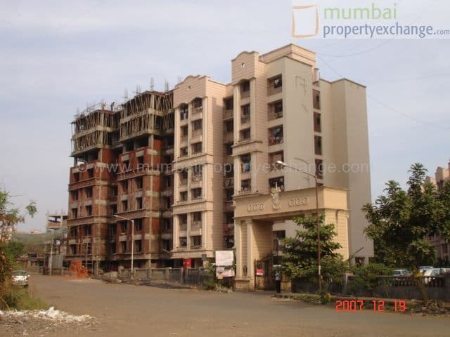 Hyde Park in Thane West - Photo 3
