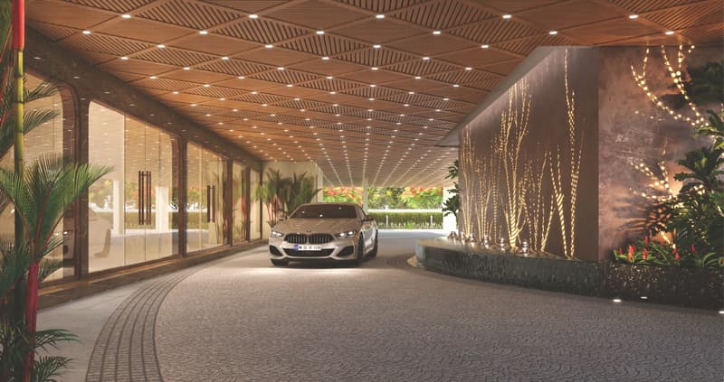 Marquis Residences photo 3