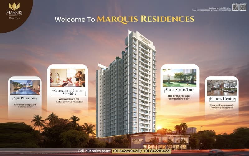 Marquis Residences photo 4