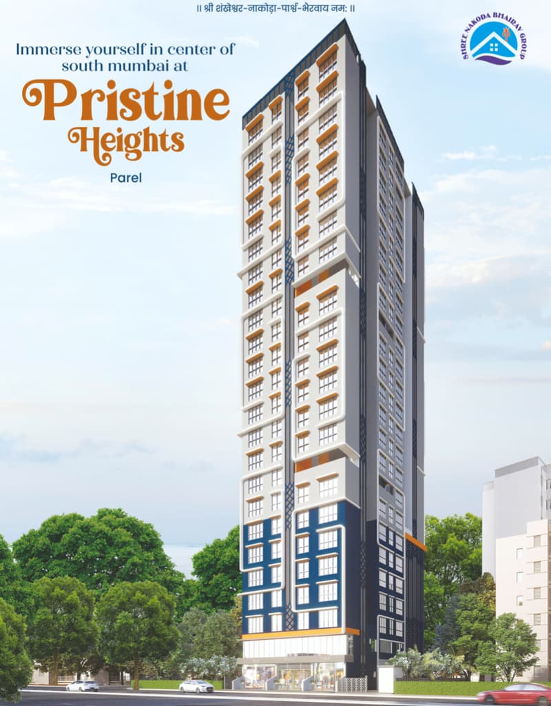 Pristine Heights photo 1