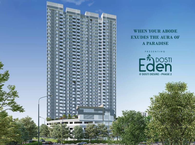 Dosti Eden photo 1