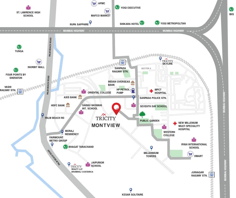 Tricity Montview photo 3