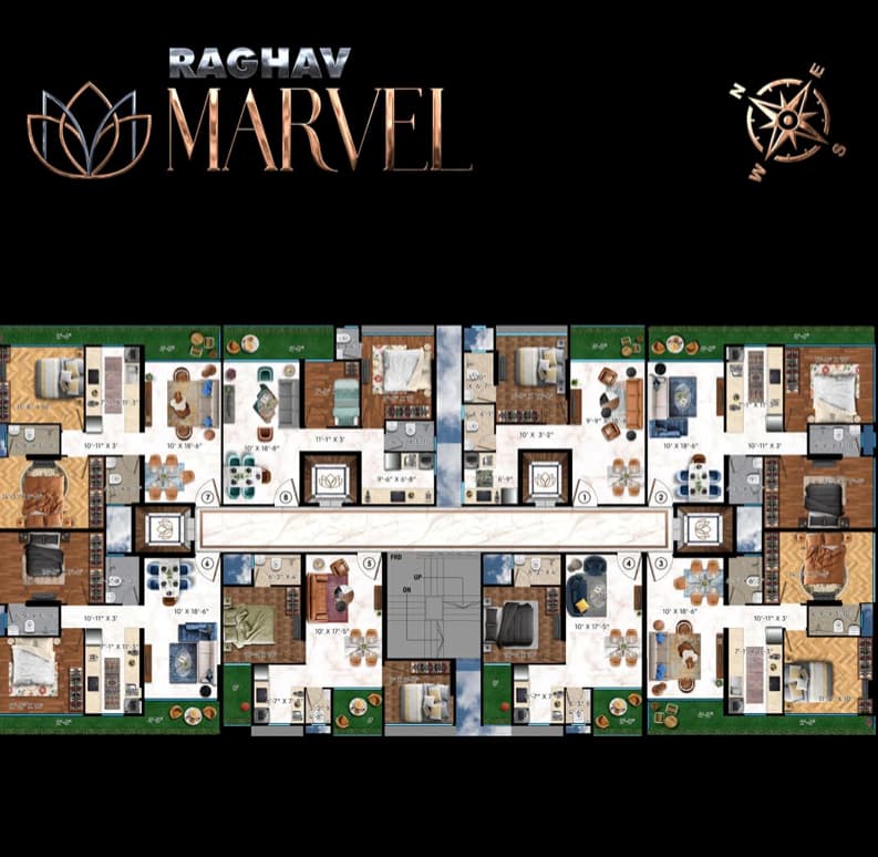 Raghav Marvel photo 2