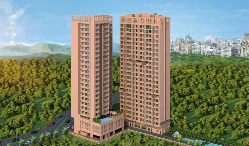 Avant Heritage Tower 2 photo 1