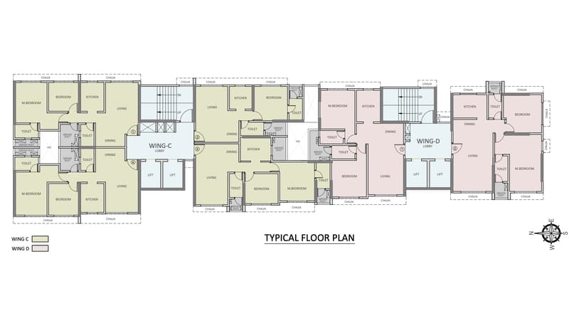 The Baya Midtown photo 2