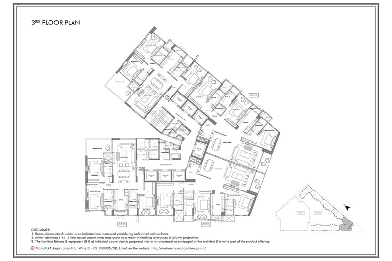 Rustomjee Elements photo 5