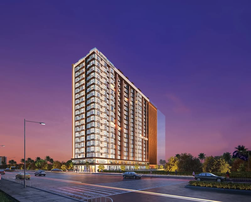 Ruparel Crest photo 1