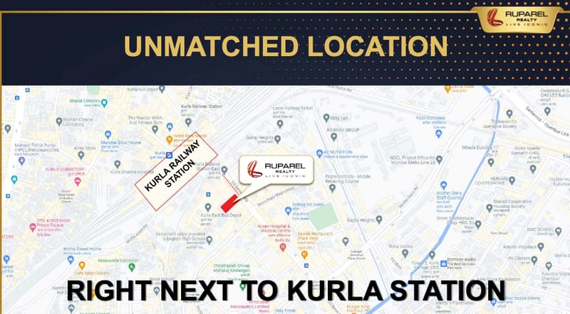 Ruparel Crest photo 2