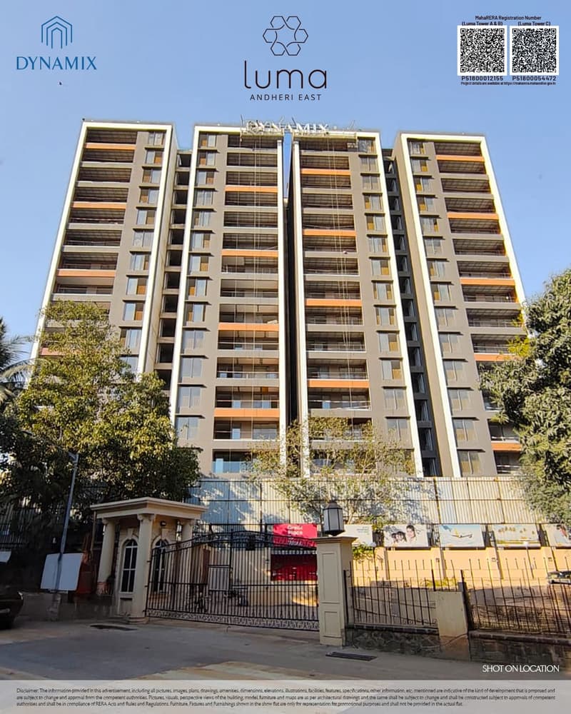 Ruparel Crest photo 5