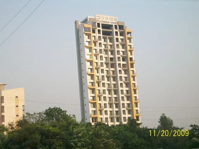 Millenium Grand photo 1