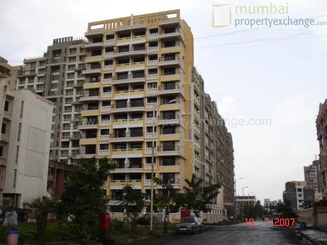 Elite Apartment photo 1