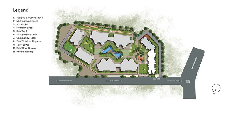Lodha Bellavista photo 4