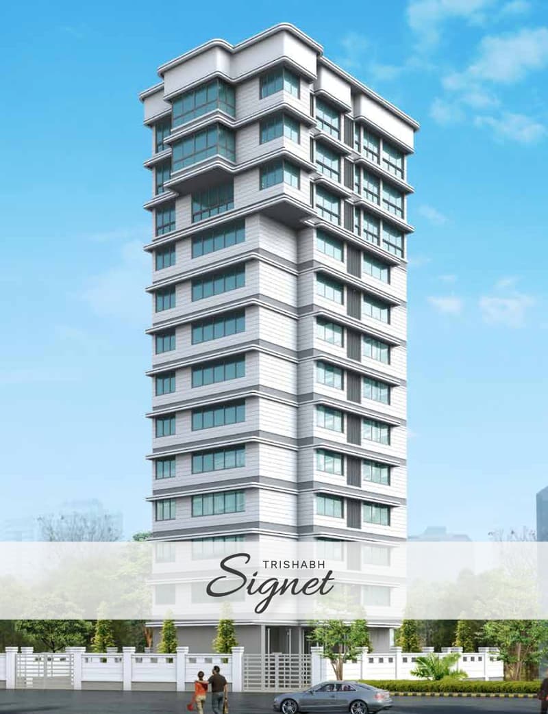 Trishabh Signet photo 1