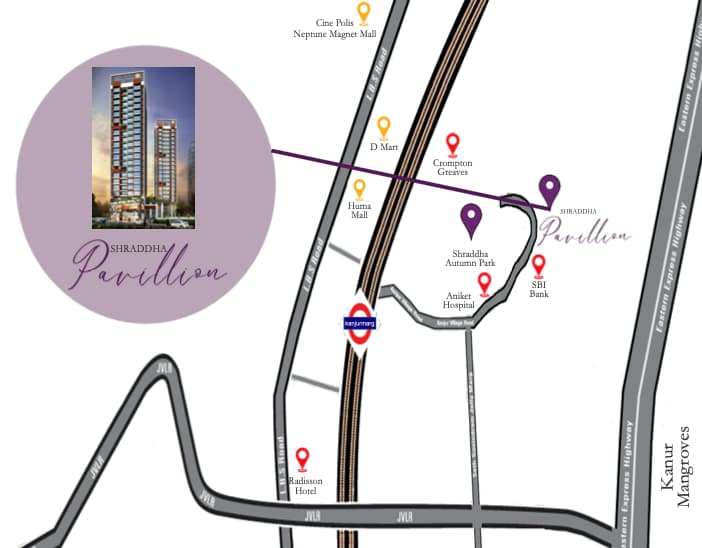 Shraddha Pavillion photo 3