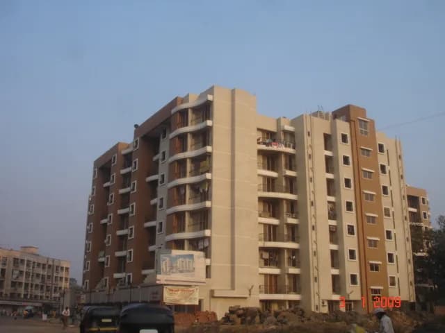 Shree Krishna Garden photo 1