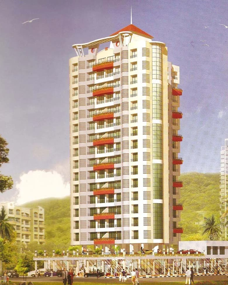 Trimurti Heights photo 1