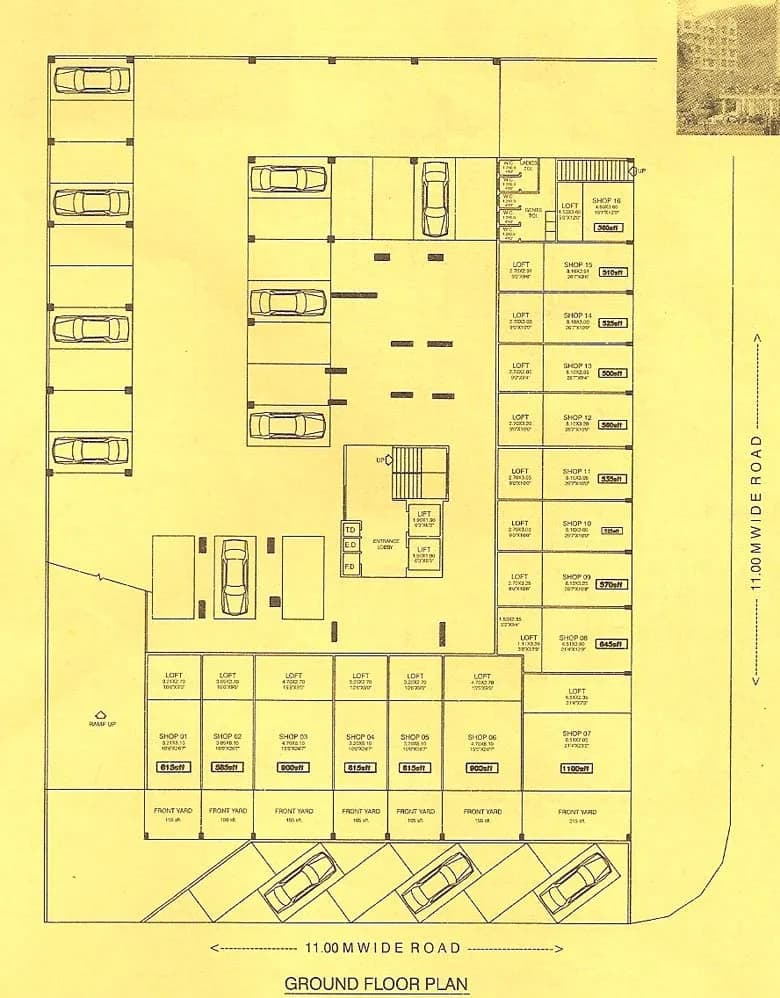 Trimurti Heights photo 4