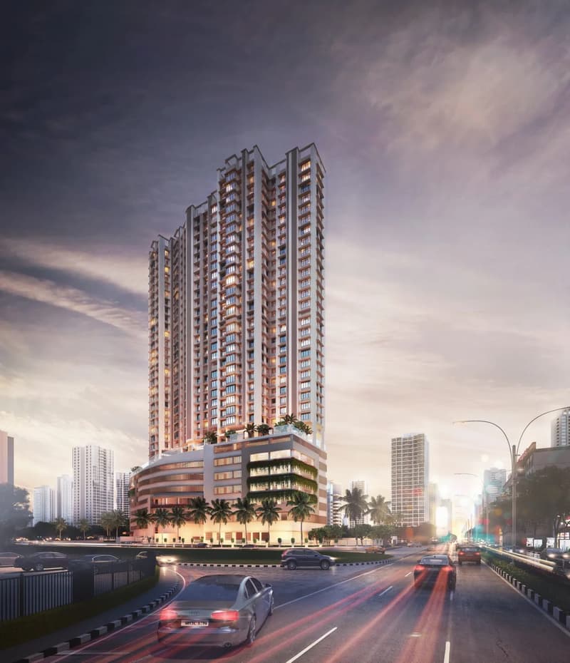 Palai Towers photo 1