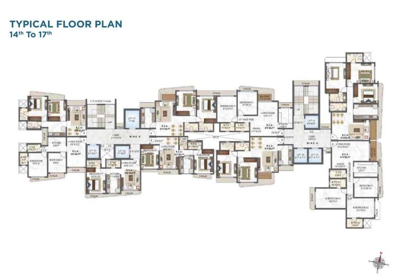 Vaswani Vista One photo 2