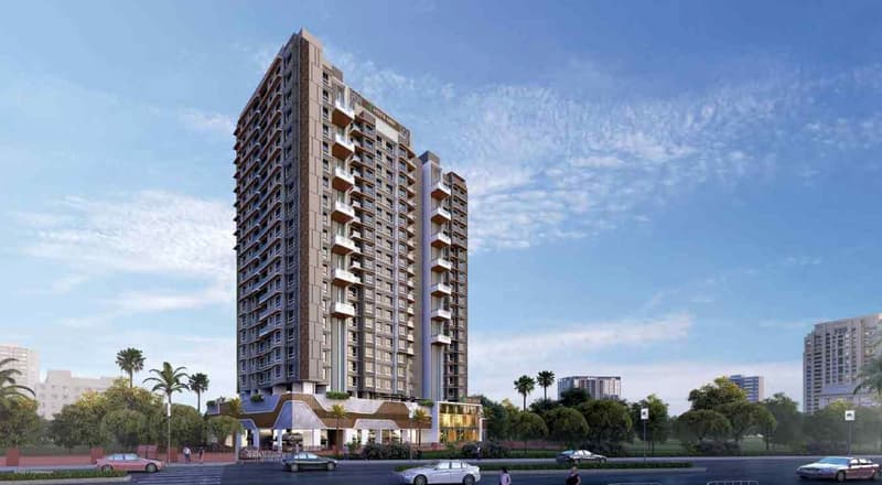 Vaswani Vista One photo 1