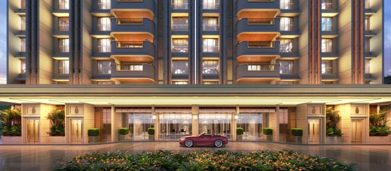 Lodha Vero photo 1