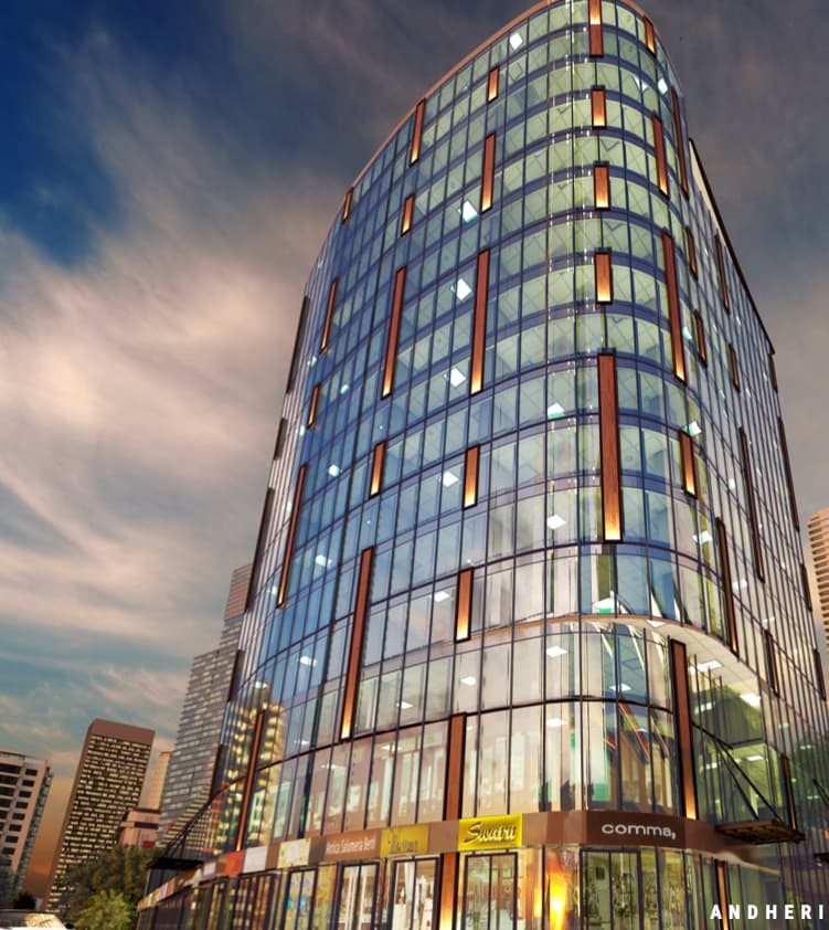 Sajay Business Hub photo 1