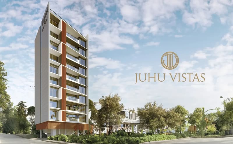 Juhu Vistas photo 1