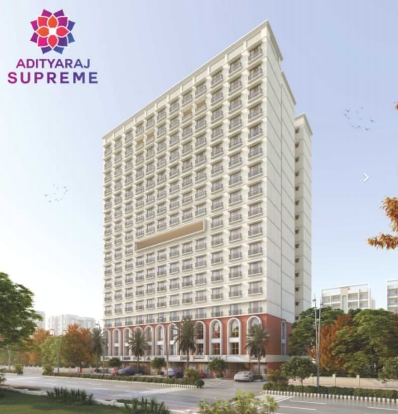 Adityaraj Supreme photo 1