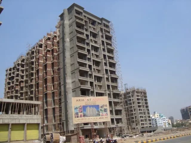 Arihant Anaya photo 6