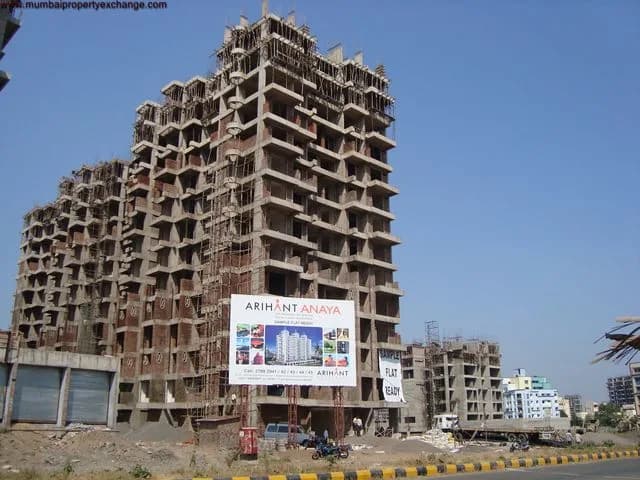 Arihant Anaya photo 4