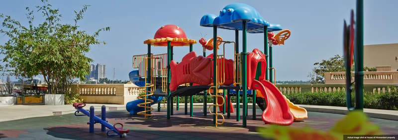 Hiranandani Woodspring photo 4