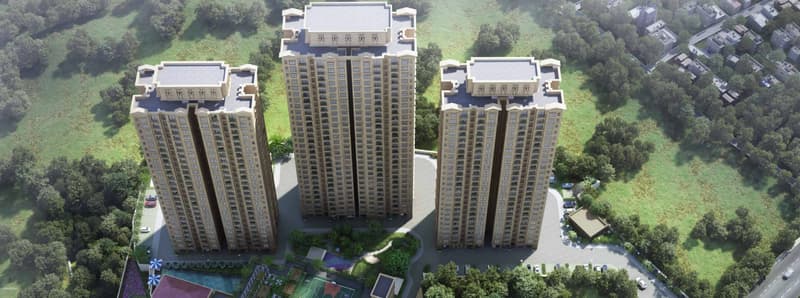 Hiranandani Woodspring photo 6