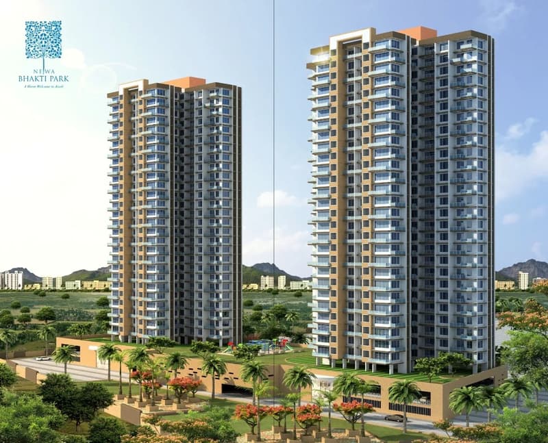 Newa Bhakti Park - Wing B photo 1