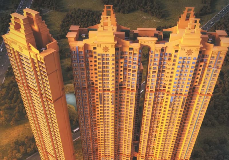 Arihant Clan Aalishan - Phase 2 photo 1