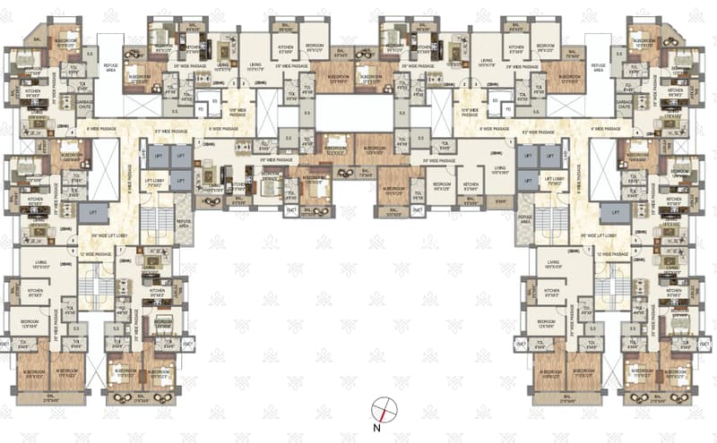 Sai World Legend - Phase II photo 2