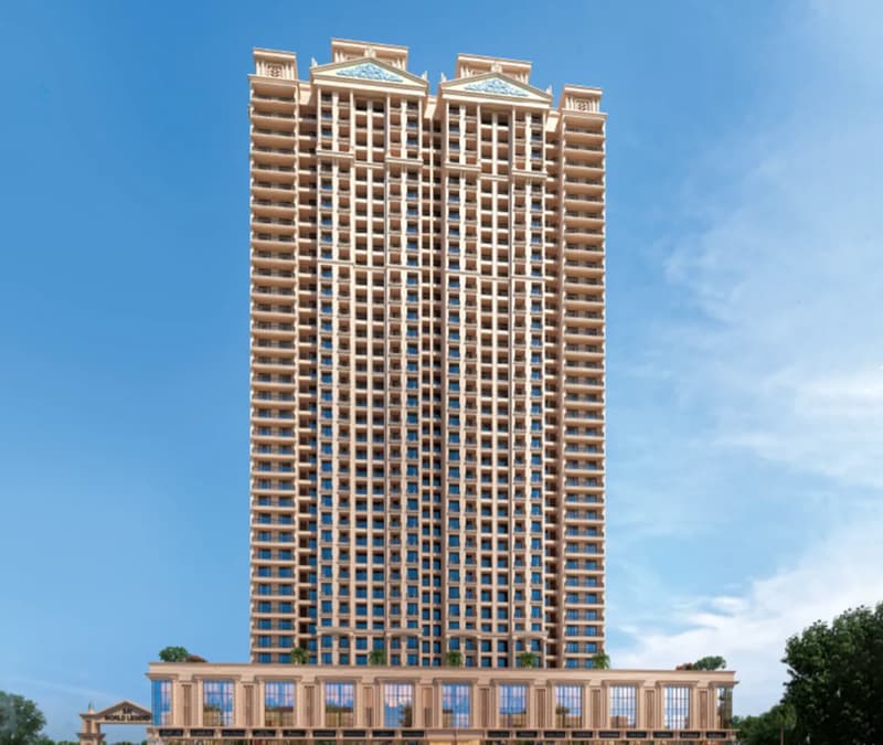 Sai World Legend - Phase II photo 1