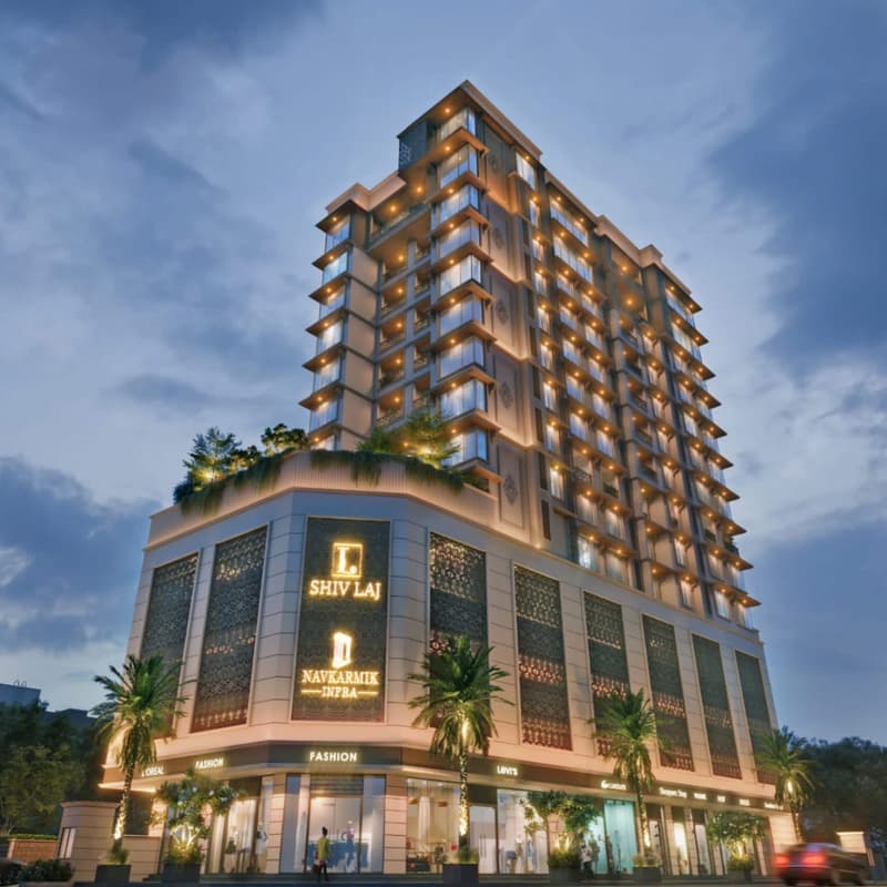 Rashmi Apartment for rent
