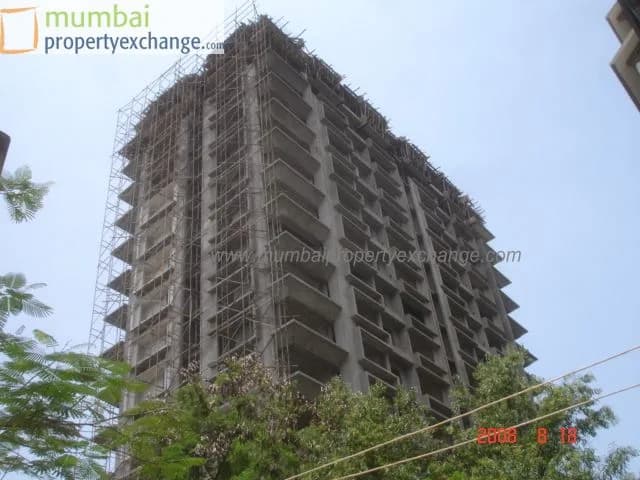 Poorna Apartments photo 5
