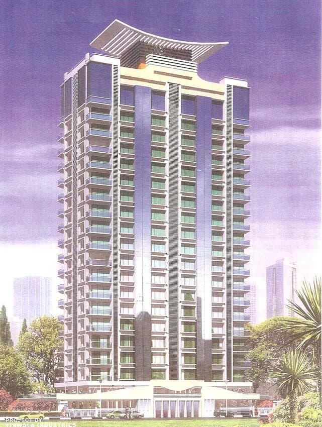 Poorna Apartments photo 6